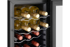 Винный холодильник Weissgauff WWC-18 Bottle