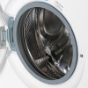 Стиральная машина узкая Indesit EWUC 4105 CIS