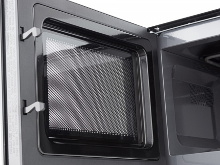 Микроволновая печь встраиваемая EXITEQ EXM-108 white