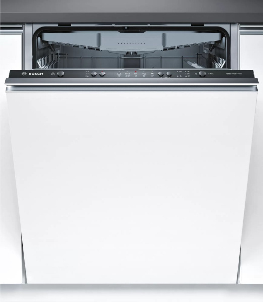Встраиваемая посудомоечная машина Bosch SMV25FX01R