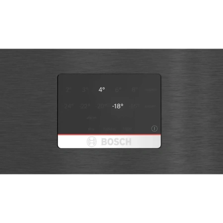 Холодильник Bosch KGN56CX30U