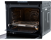 Духовой шкаф электрический с паром Graude BMDP 60.4 S