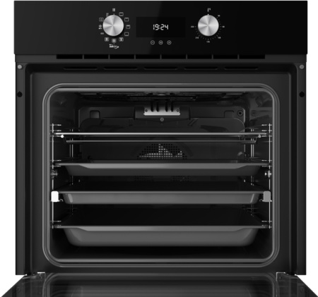 Духовой шкаф Teka AIRFRY HLB 8416 NIGHT RIVER BLAC
