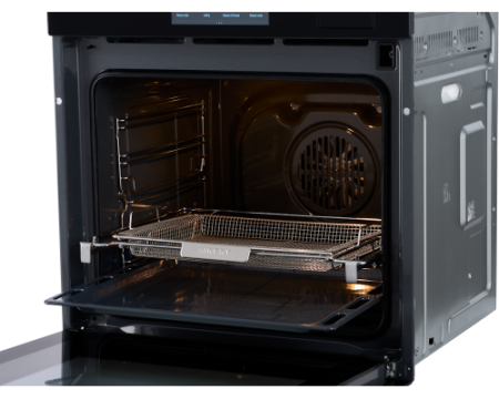 Духовой шкаф электрический с паром Graude BMDP 60.4 S