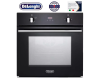 Газовый духовой шкаф DeLonghi DGGB4