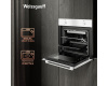 Духовой шкаф Weissgauff EOM 180 W