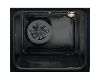 Встраиваемый электрический духовой шкаф Electrolux OPEB4230X