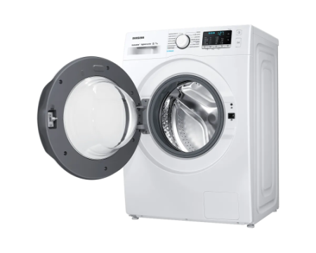 Стиральная машина Samsung WW70AAS25TE/LP (EcoBubble)