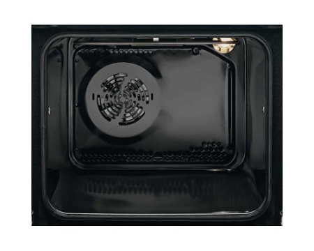 Встраиваемый электрический духовой шкаф Electrolux OPEB4230X