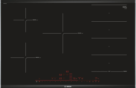 Варочная панель Bosch PXV875DC1E