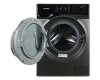 Стиральная машина Hyundai WFE8408 Dark Gray