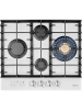 Варочная поверхность HIBERG VM 6245 W