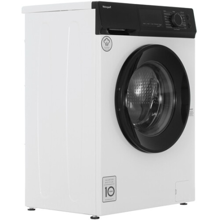 Стиральная машина WeissgauffWM 45127 Inverter Steam Touch