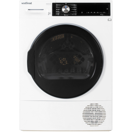 Сушильная машина Vestfrost VFTD8HT31W