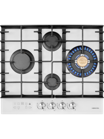 Варочная поверхность HIBERG VM 6245 W