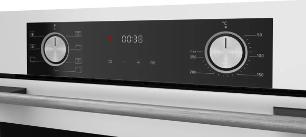 Духовой шкаф Kuppersberg HF 608 W