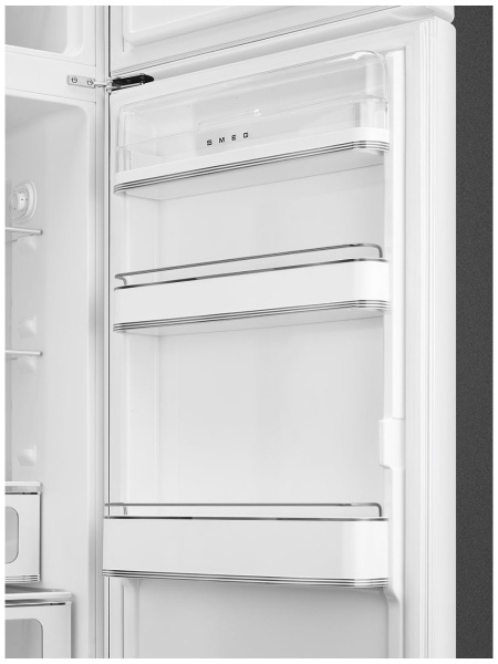 Холодильник Smeg FAB30RWH5