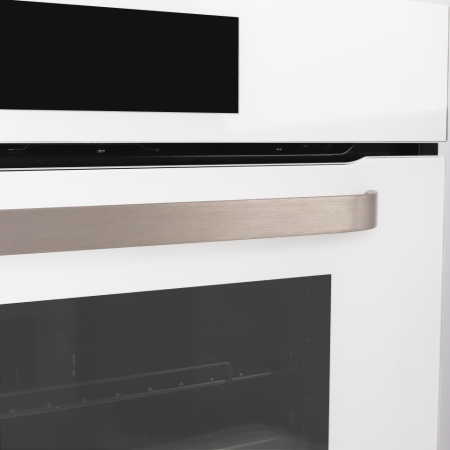 Электрический духовой шкаф EXITEQ EXO 305 white