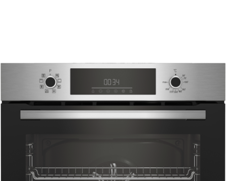 Духовой шкаф Hotpoint FE8 821 H IX