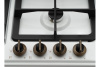 Газовая варочная панель Delonghi BF 46 PRO RUS