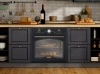 Электрический духовой шкаф Delonghi CM 6 ANT