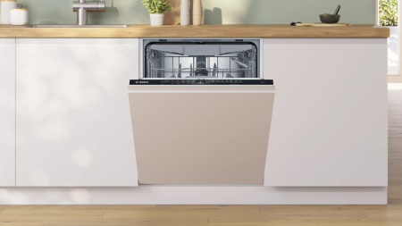 Встраиваемая посудомоечная машина Bosch SMV2HVX06E