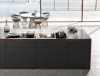 Индукционная варочная панель WOK Miele CS7641 FL
