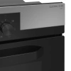 Электрический духовой шкаф MEFERI MEO606IX LIGHT