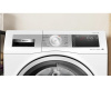 Стирально-сушильная машина Bosch WDU8H540PL