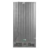 Холодильник с инвертором Maunfeld MFF177NFW Slim Inverter