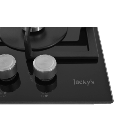 Газовая варочная поверхность Jacky's JH GB622