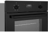 Духовой шкаф Weissgauff EOV 676 SB Black Edition