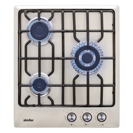 Газовая варочная поверхность Simfer H45V35M571