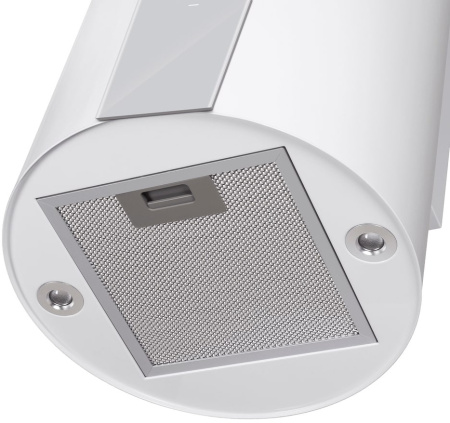 Вытяжка Maunfeld Lee Wall 35 Sensor белый