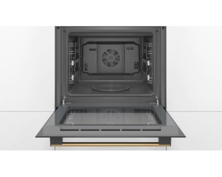 Духовой шкаф Bosch HIJN10YB0R