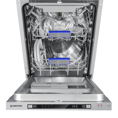 Встраиваемая посудомоечная машина MEFERI MDW4573 ULTRA
