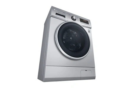 Стиральная машина LG F1296WDS5