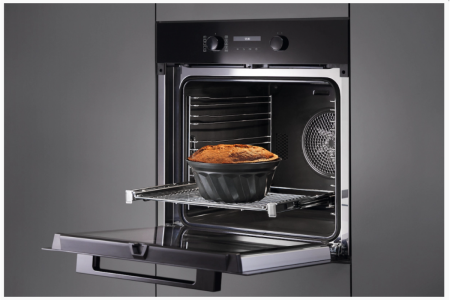 Духовой шкаф Miele H 2861-1 B 125 Edition Obsidian black