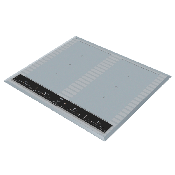 Индукционная варочная панель Maunfeld CVI594SF2MBL LUX Inverter