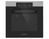Электрический духовой шкаф MEFERI MEO606IX LIGHT