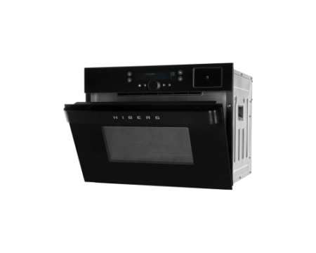 Духовой шкаф HIBERG MS-VM 5115 B SMART