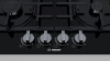 Варочная панель Bosch PNH6B6B90
