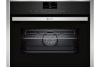 Компактный духовой шкаф Neff C17FS42H0