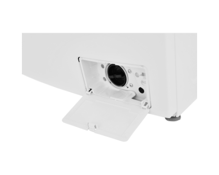 Стиральная машина узкая ZUGEL ZWS7141I Inverter