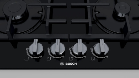 Варочная панель Bosch PNH6B6B90