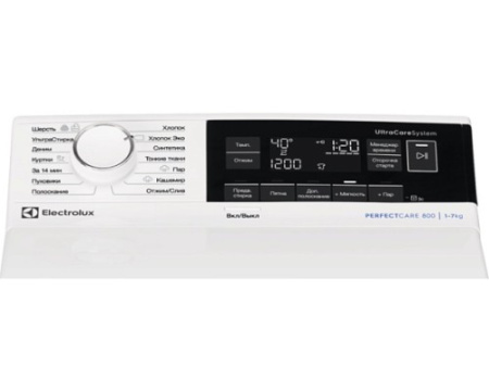 Стиральная машина Electrolux EW8T3R372