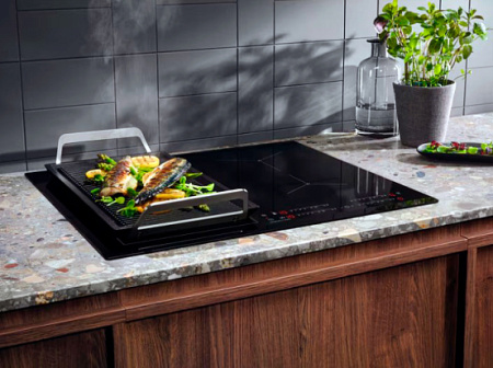 Варочная панель Electrolux EIS62449