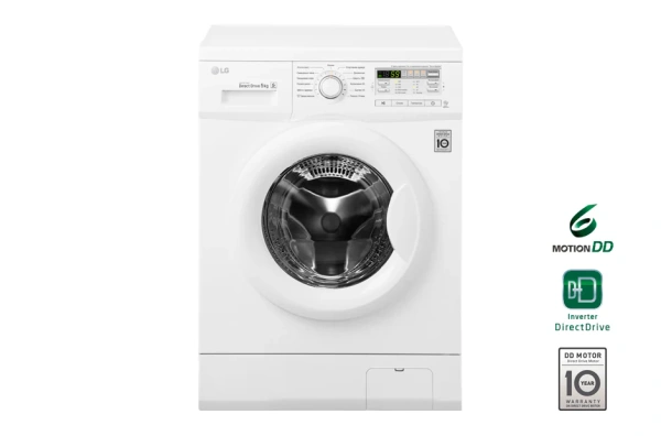 Стиральная машина LG F80B8LD0