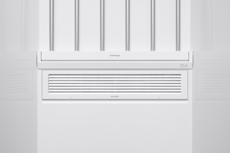 Паровой шкаф Samsung DF24CB9900CRLP