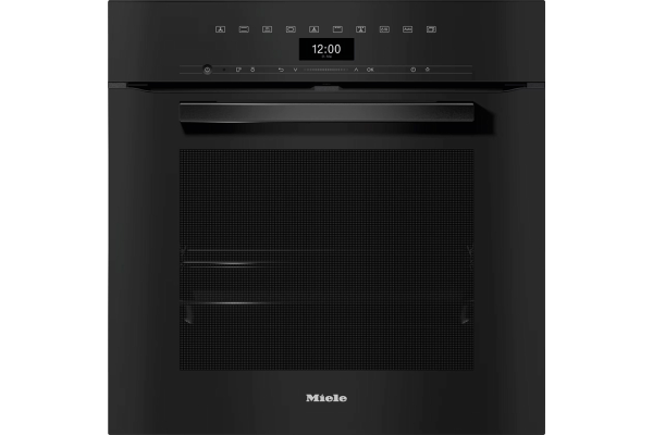 Комби-пароварка Miele DGC 7450 OBSW